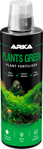ARKA Plants green