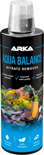 ARKA Aqua Balance
