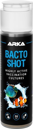 ARKA Bacto Shot